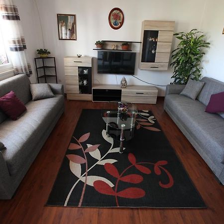 Apartment Marin Donji Seget Exterior photo