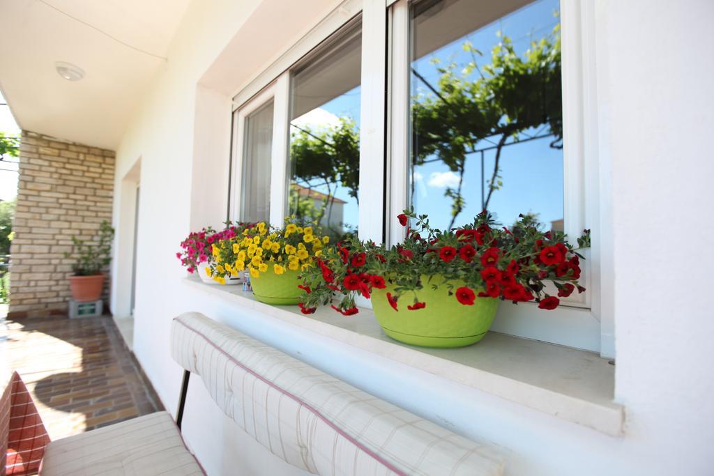 Apartment Marin Donji Seget Exterior photo