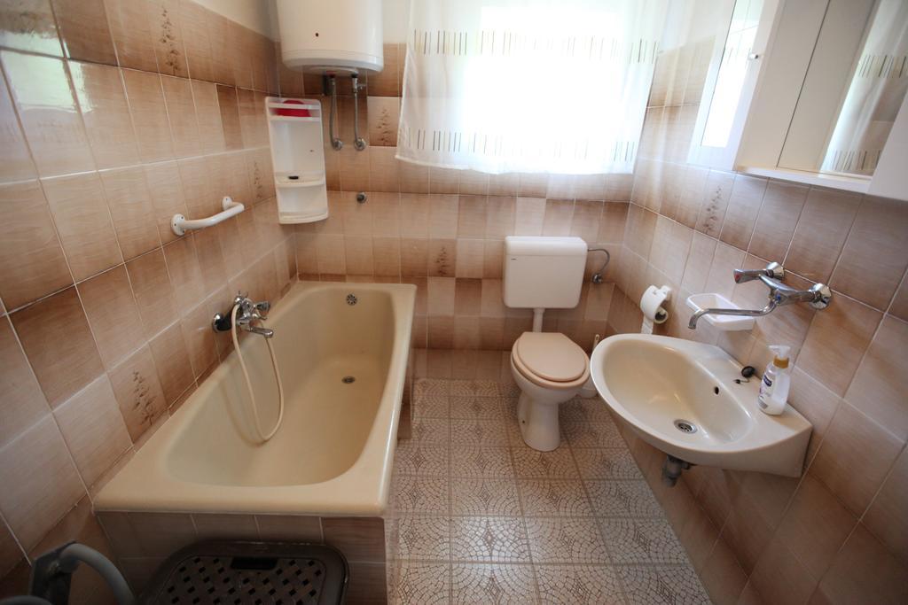 Apartment Marin Donji Seget Exterior photo