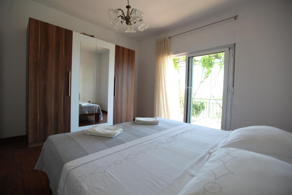 Apartment Marin Donji Seget Exterior photo